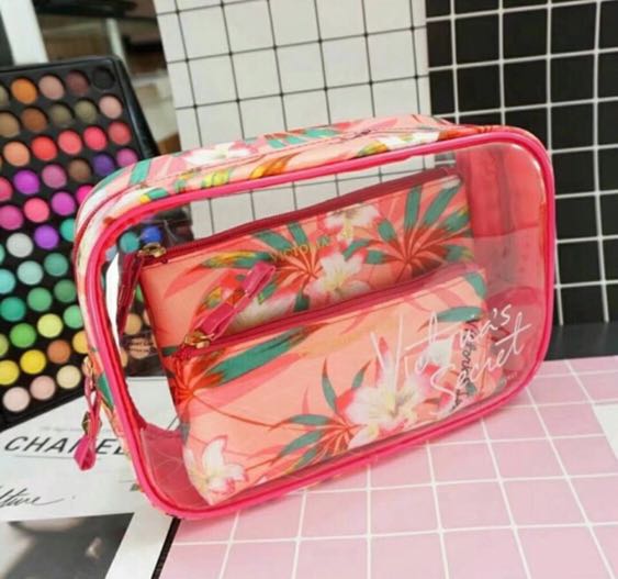 Victoria secret 3 discount in 1 bag