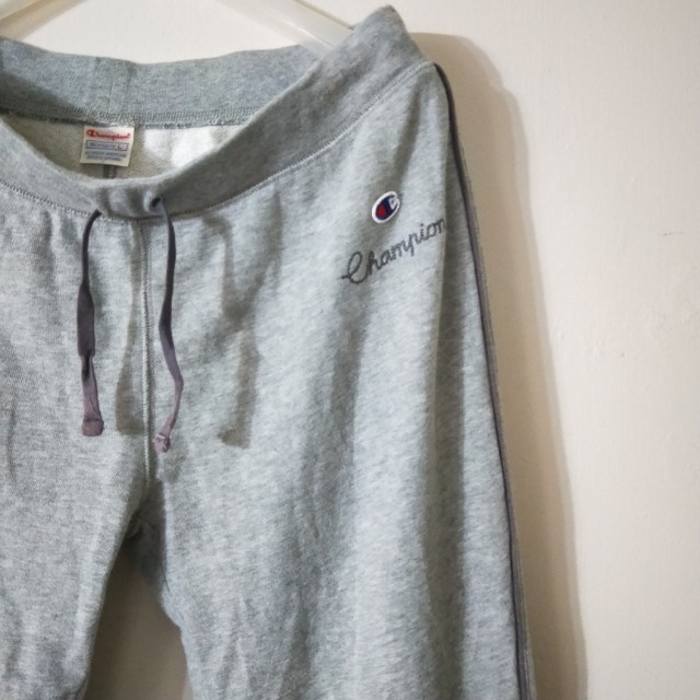 Bootcut sweatpants, Women's Fashion, Bottoms, Other Bottoms on Carousell