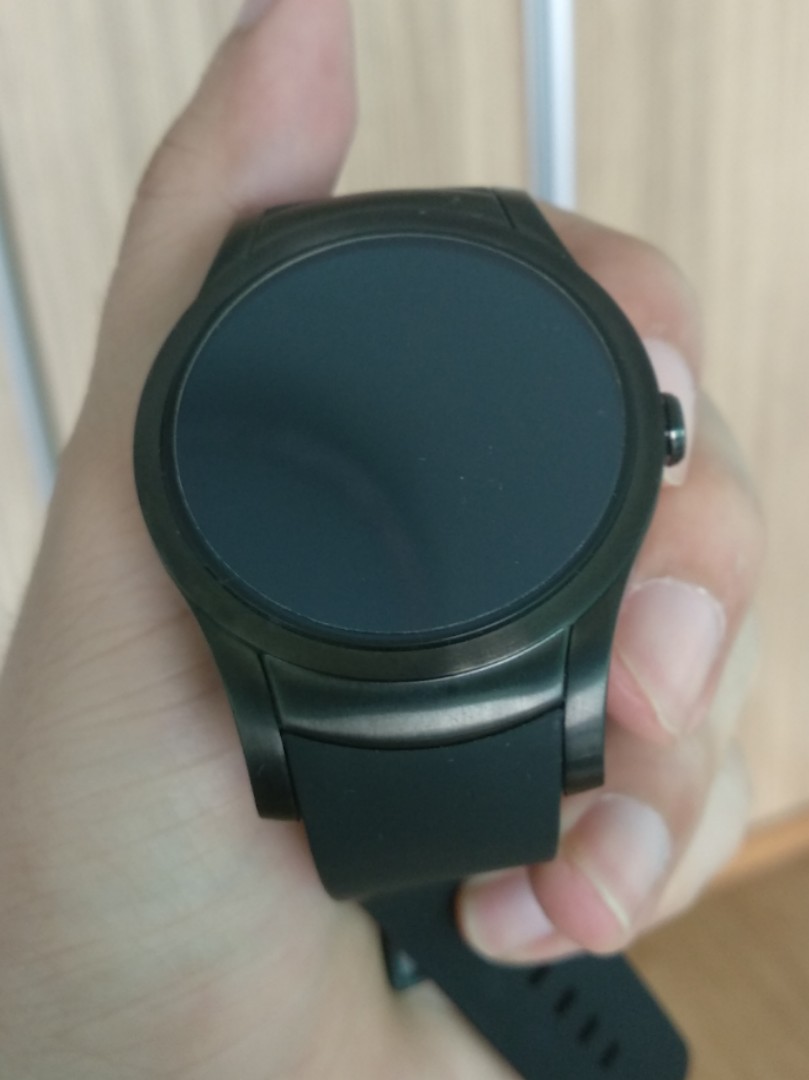 verizon Wear24 smartwatch