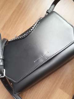 Charles & keith handbag