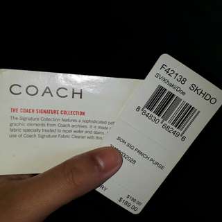 Auth coach