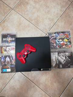 Playstation 3