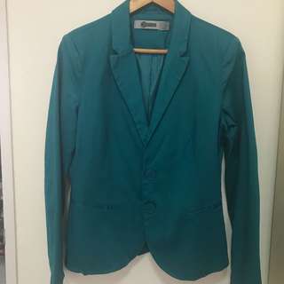 Stradivarius Blazer