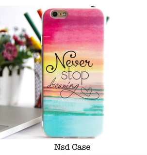 NSD CASE