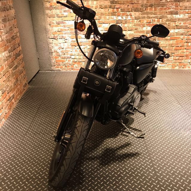 2016年 哈雷 Harley Davidson XL883N ABS (883)車況極新 可分期 免頭款 照片瀏覽 2