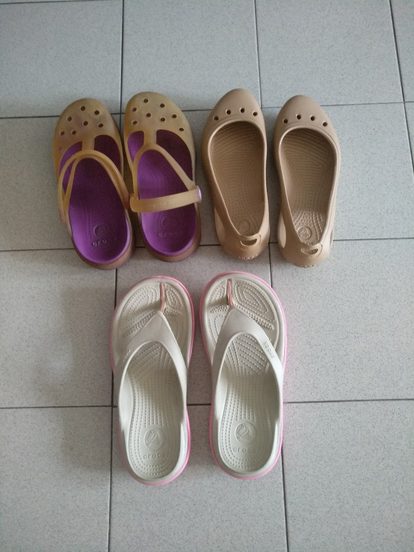 25 crocs on sale