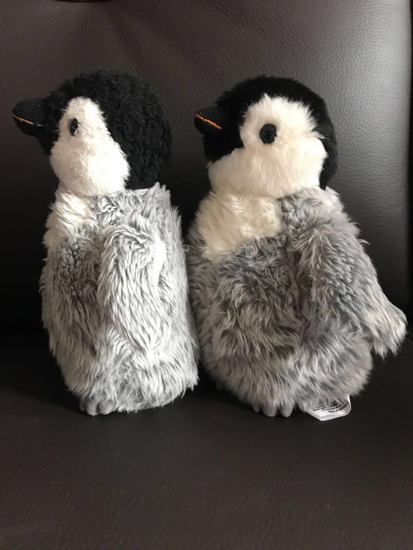 korimco penguin