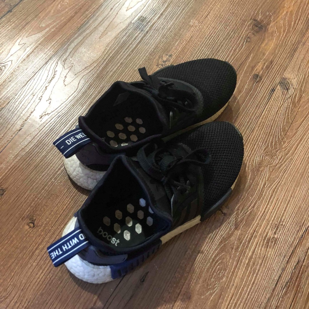 nmd r1 original