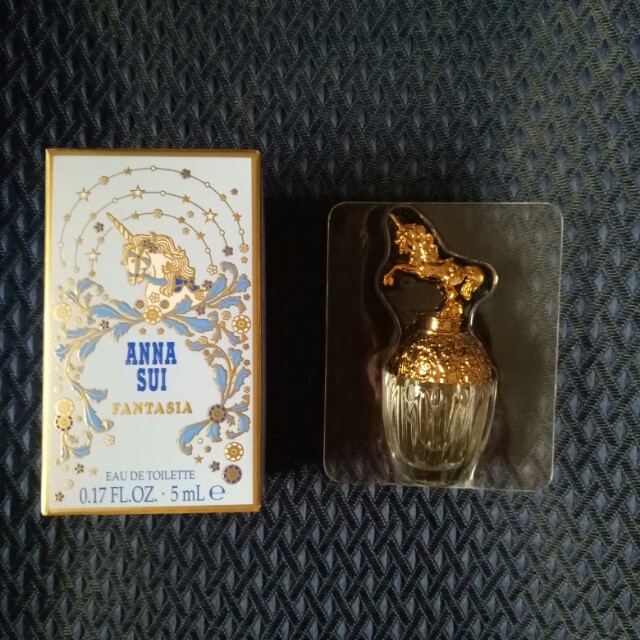 anna sui unicorn