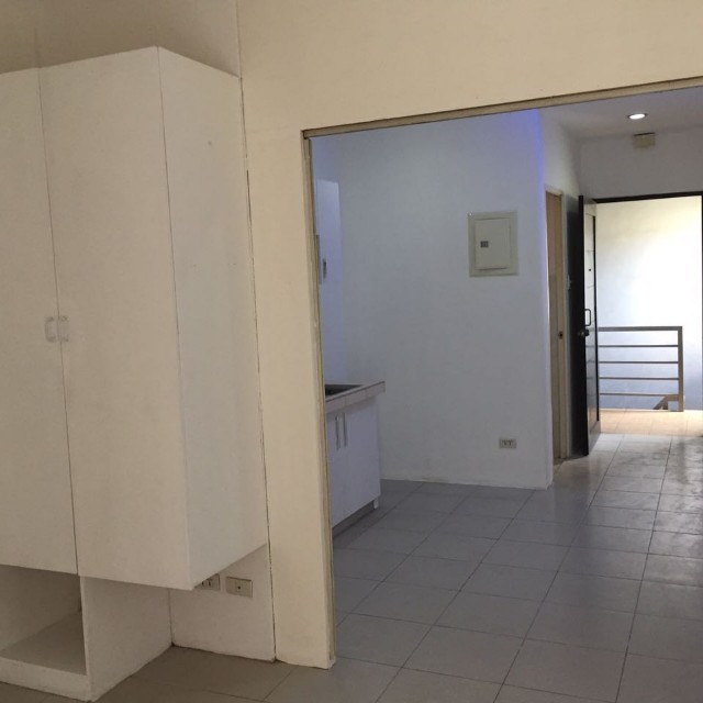 APARTMENT FOR RENT IN PASIG (PASIG GREENLAND VILLAGE), Property