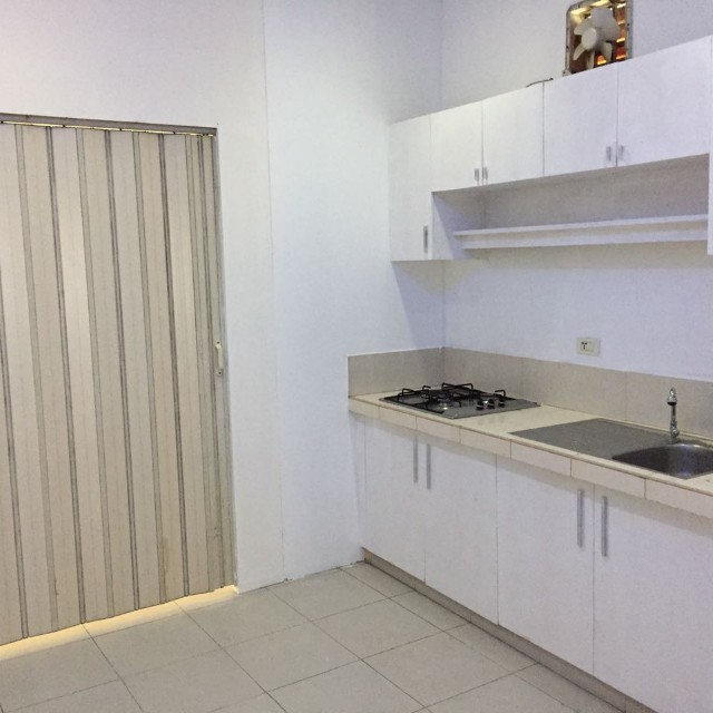 APARTMENT FOR RENT IN PASIG (PASIG GREENLAND VILLAGE), Property