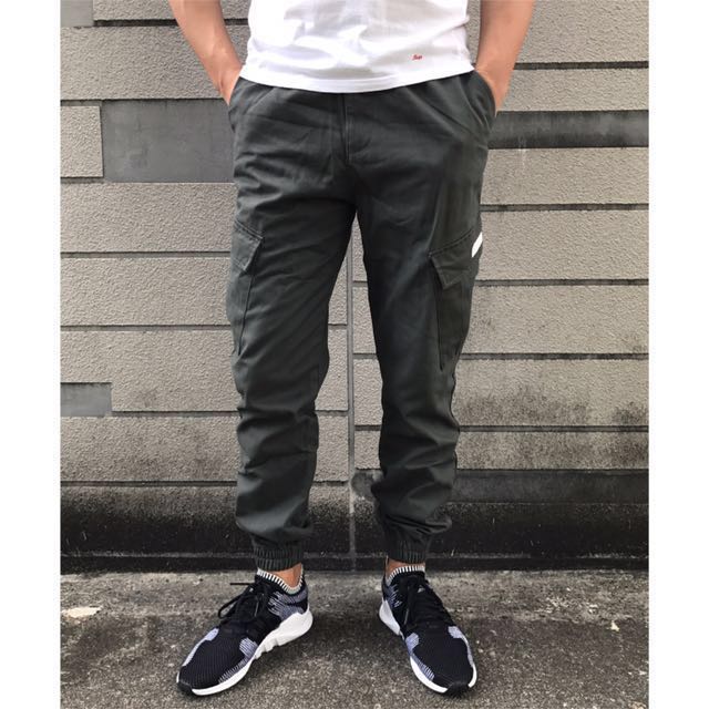 Best cargo joggers online