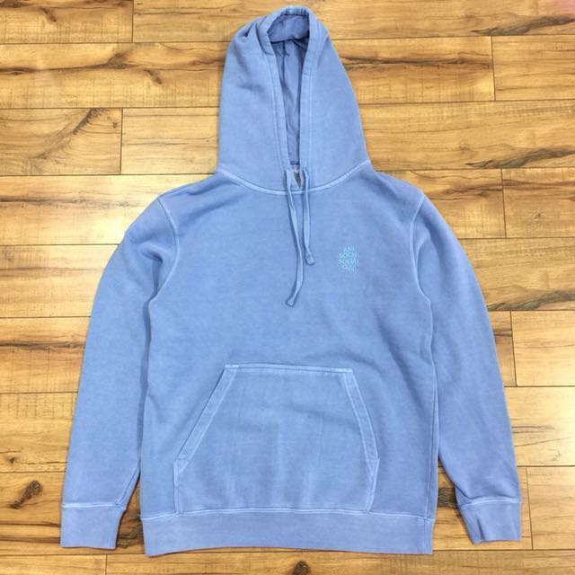 Assc seeing double hoodie 2025