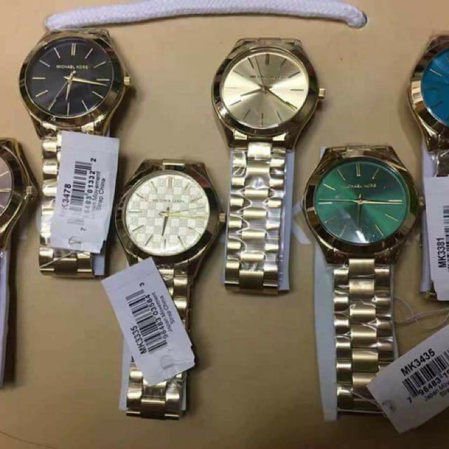 mk 6344 watch