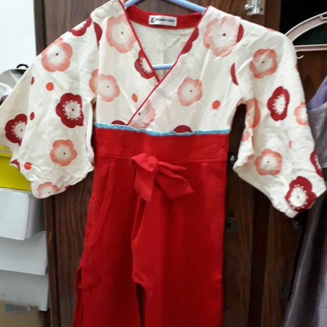 41 Model Baju Balita Korea Gratis Terbaru