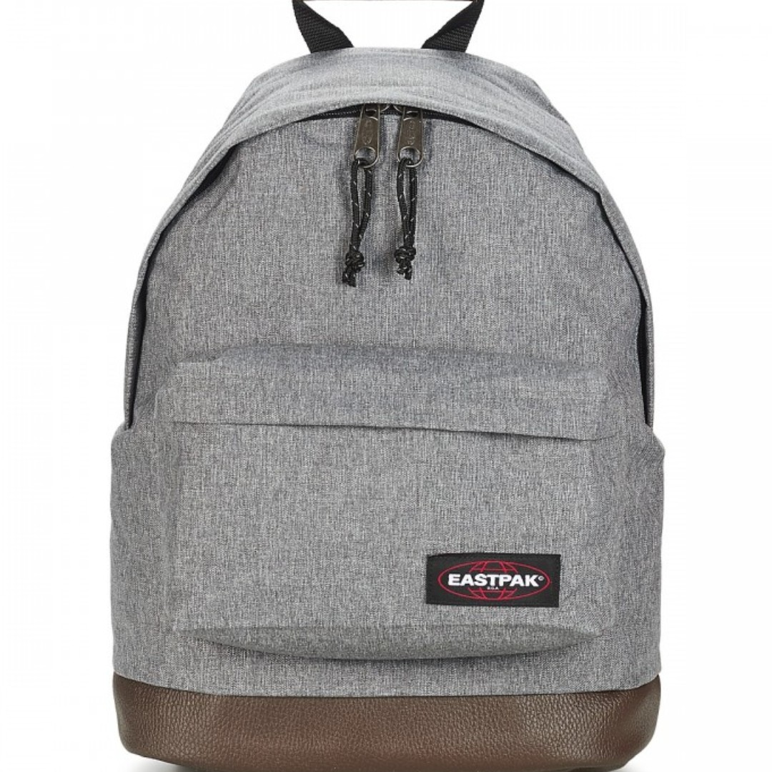 eastpak wyoming grey