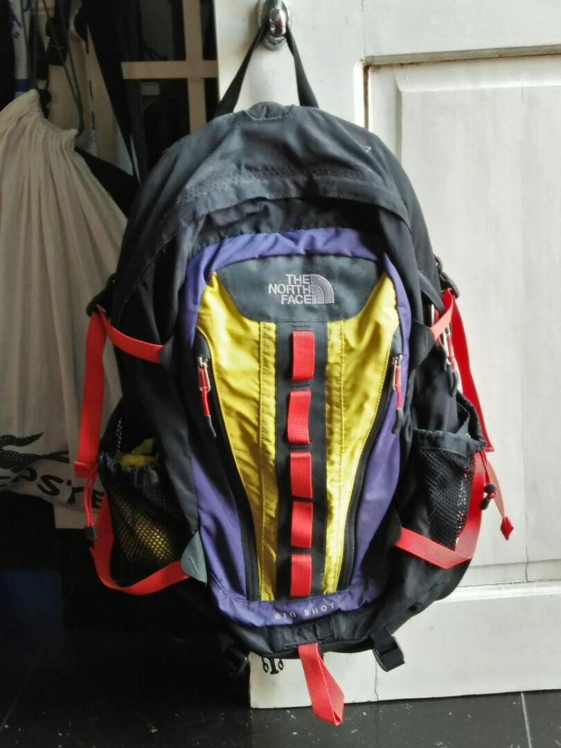 the north face big shot the north face big shot