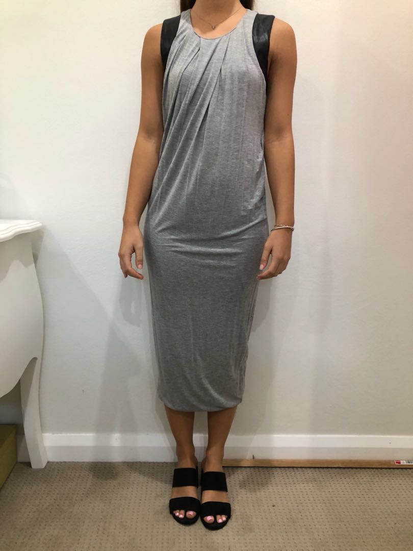 Blessed Are The Meek Dress Women S Fashion Clothes On Carousell
