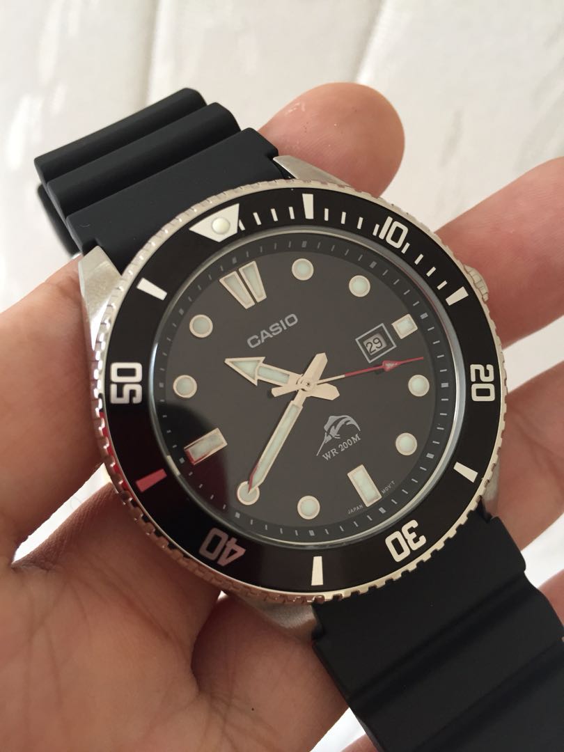 casio mdv 106a