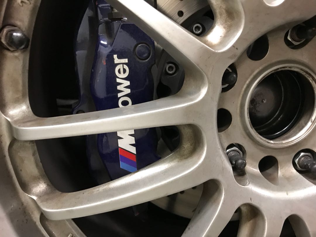 Brembo brake Calipers kit original for Bmw e36, Car Accessories on