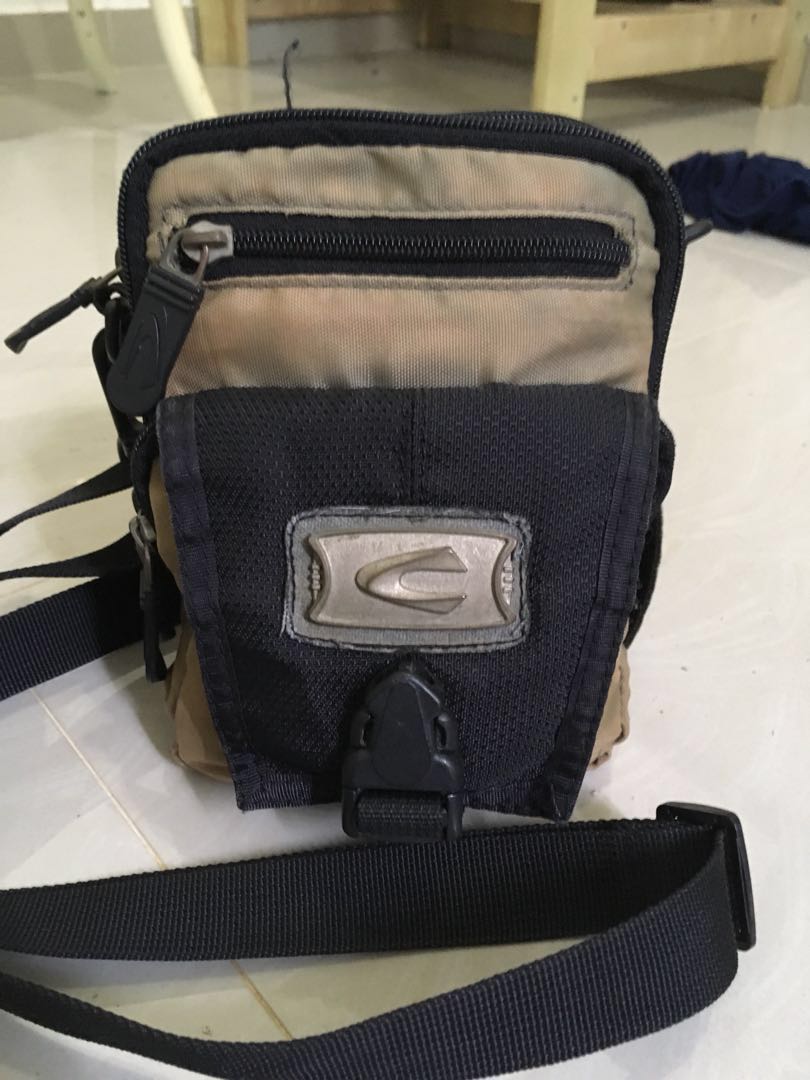 camel active pouch bag malaysia