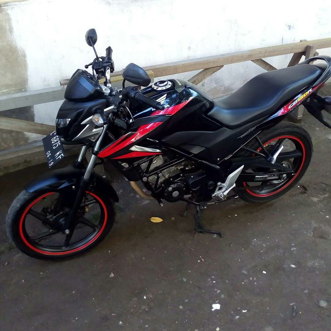 Cb150R Motor Di Carousell