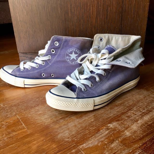 double layer converse high tops Online 