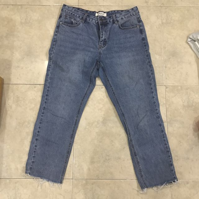 cotton on 91 jeans