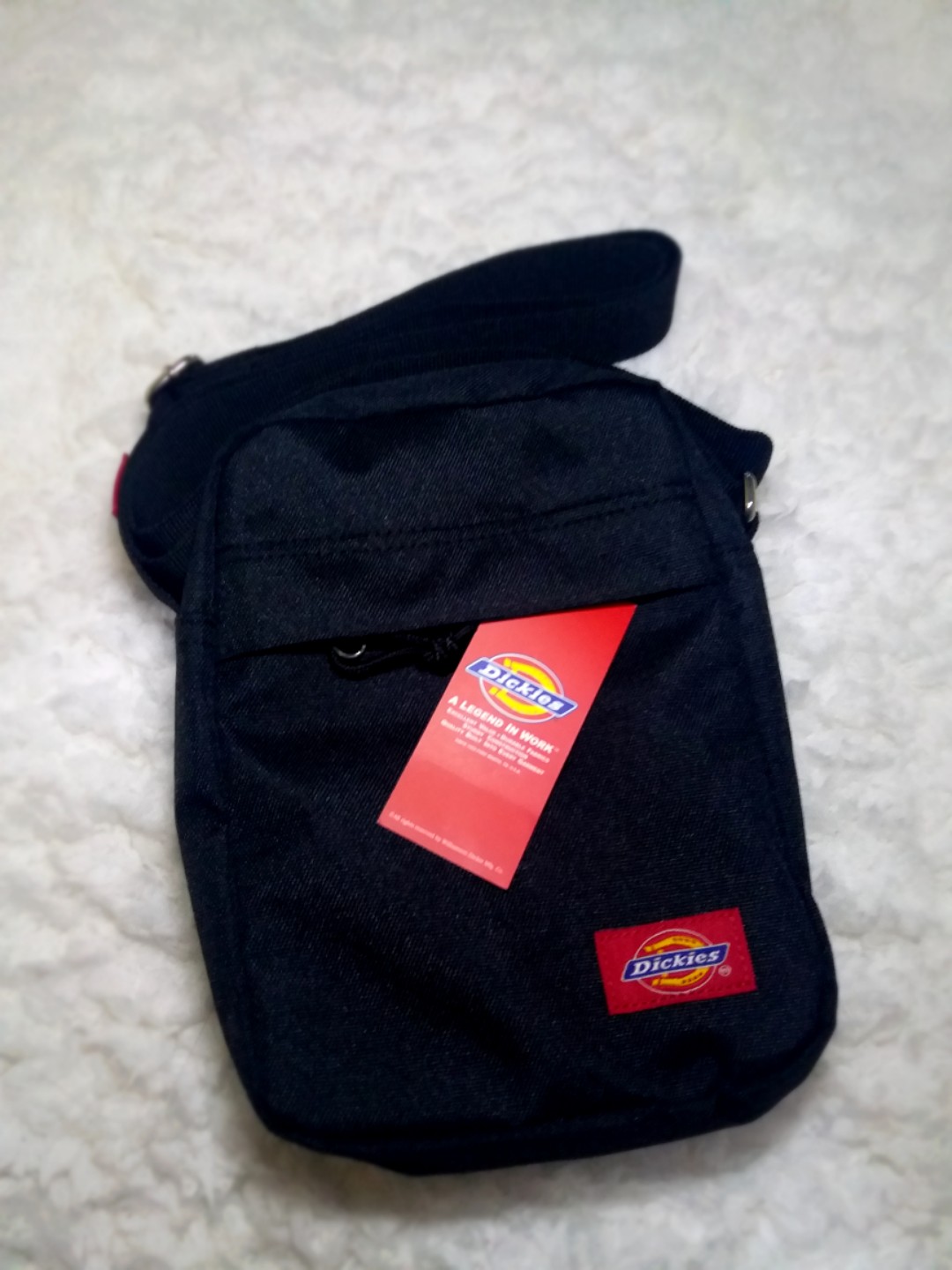 dickies side bag