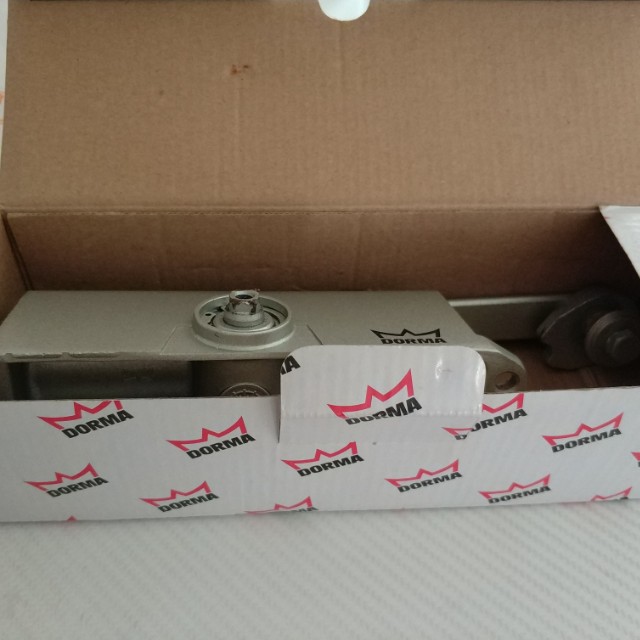Dorma Door Closer Furniture Others On Carousell