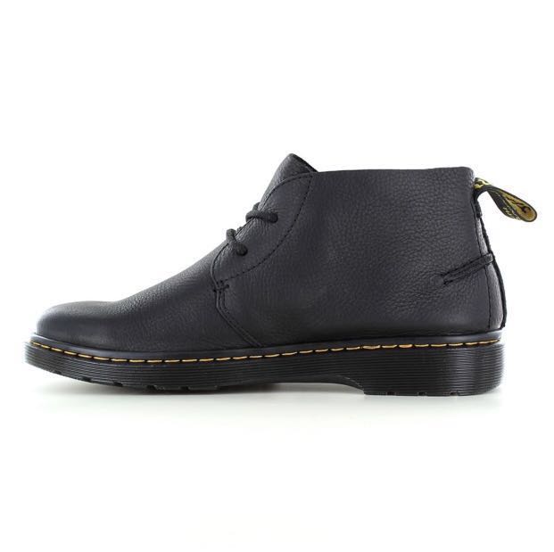dr martens ember desert boot