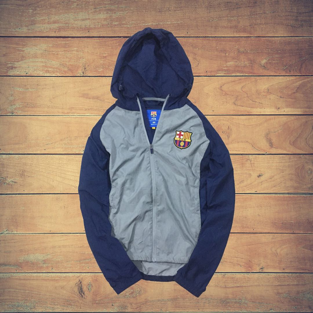 barcelona official merchandise