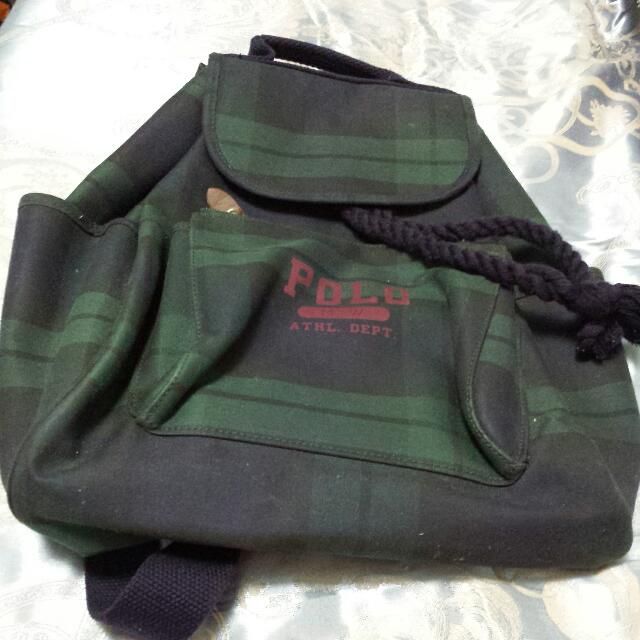 polo bags uk