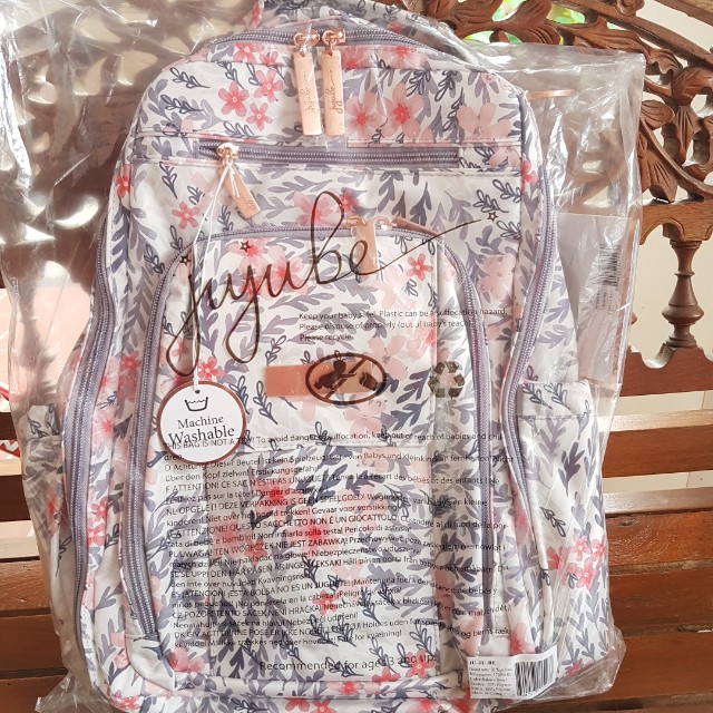 jujube be right back sakura swirl