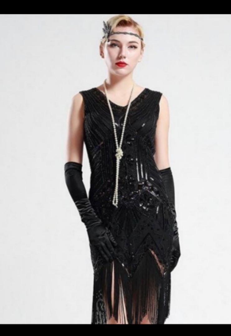 gatsby women's fashion