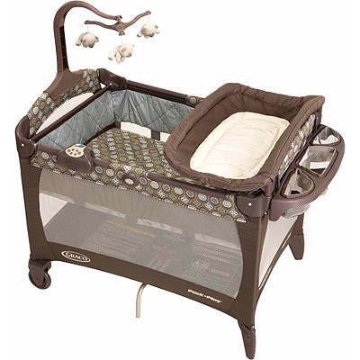 baby stella bassinet
