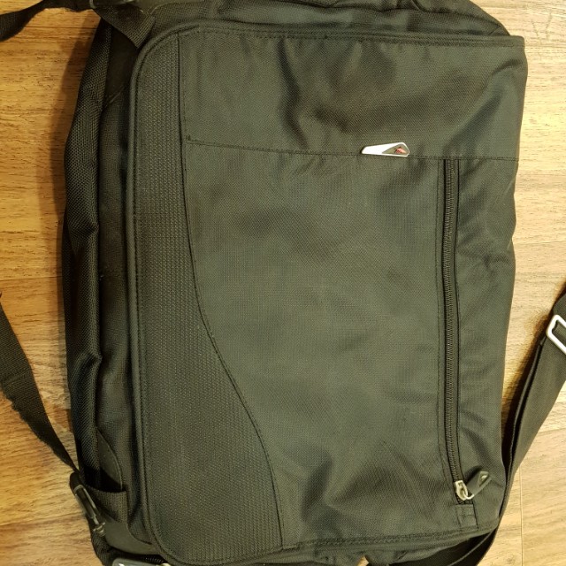 high sierra sling bag