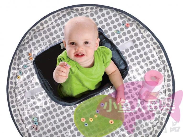 Highchair Cover Food Catcher Blw Must Have Babies Kids