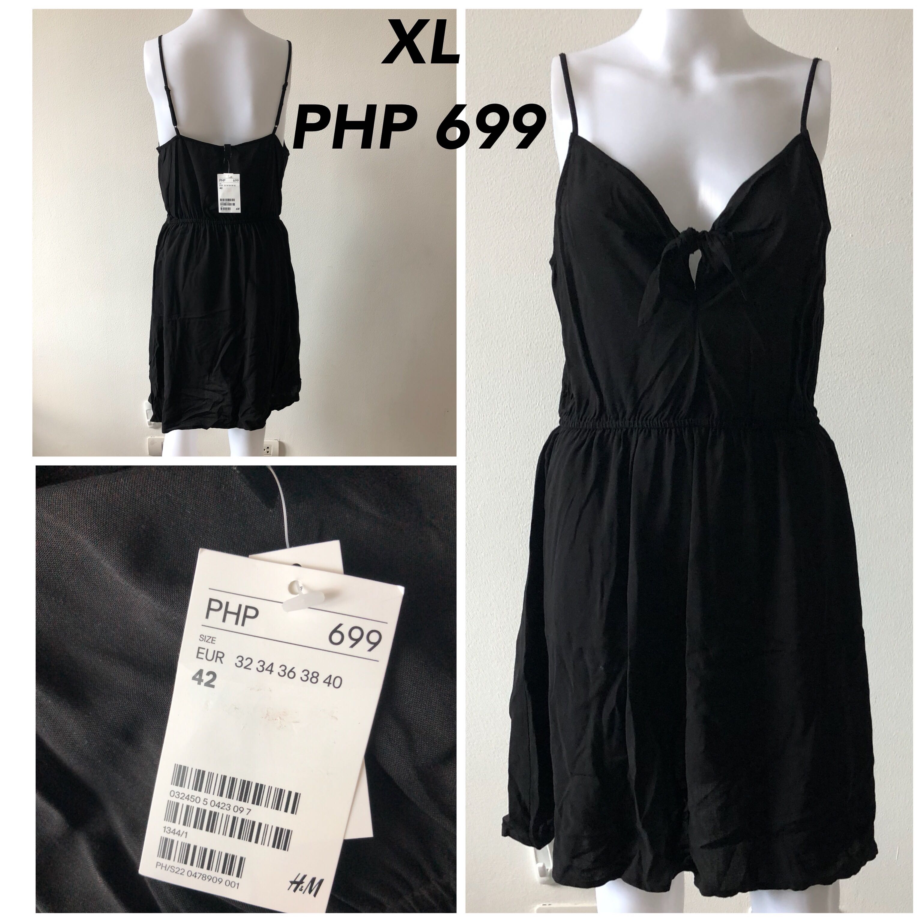 h&m dresses ph