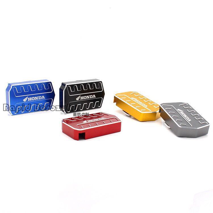 HONDA BRAKE PEDAL ENLARGER CB400 CBR500 CB650F CBR65R, Motorcycles