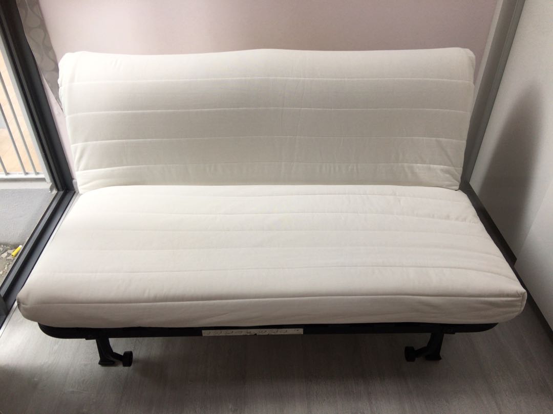 ikea lycksele sofa bed singapore