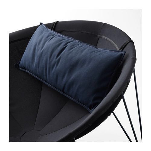 Ikea Ps 17 Round Rocking Hammock Chair Furniture Home Living Furniture Chairs On Carousell Ikea Ps 17 Round Rocking Hammock Chair Furniture Home Living Furniture Chairs On Carousell