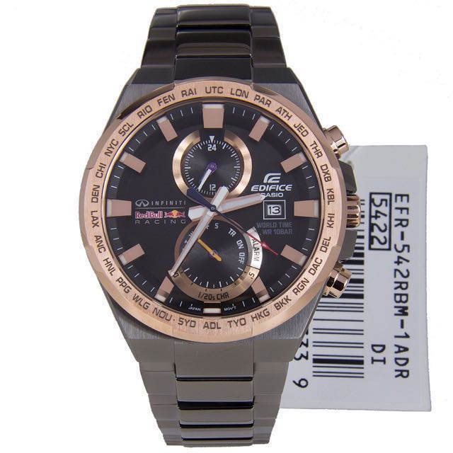 Casio edifice 5422 sale