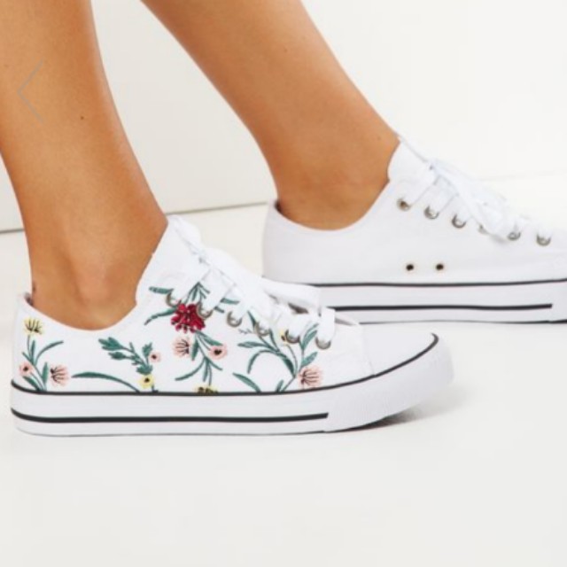 Jodi low rise sneaker cheap