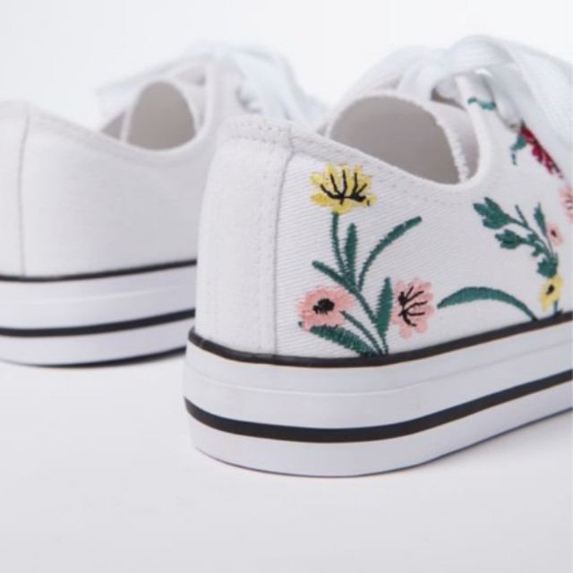 Jodi low rise sneaker new arrivals