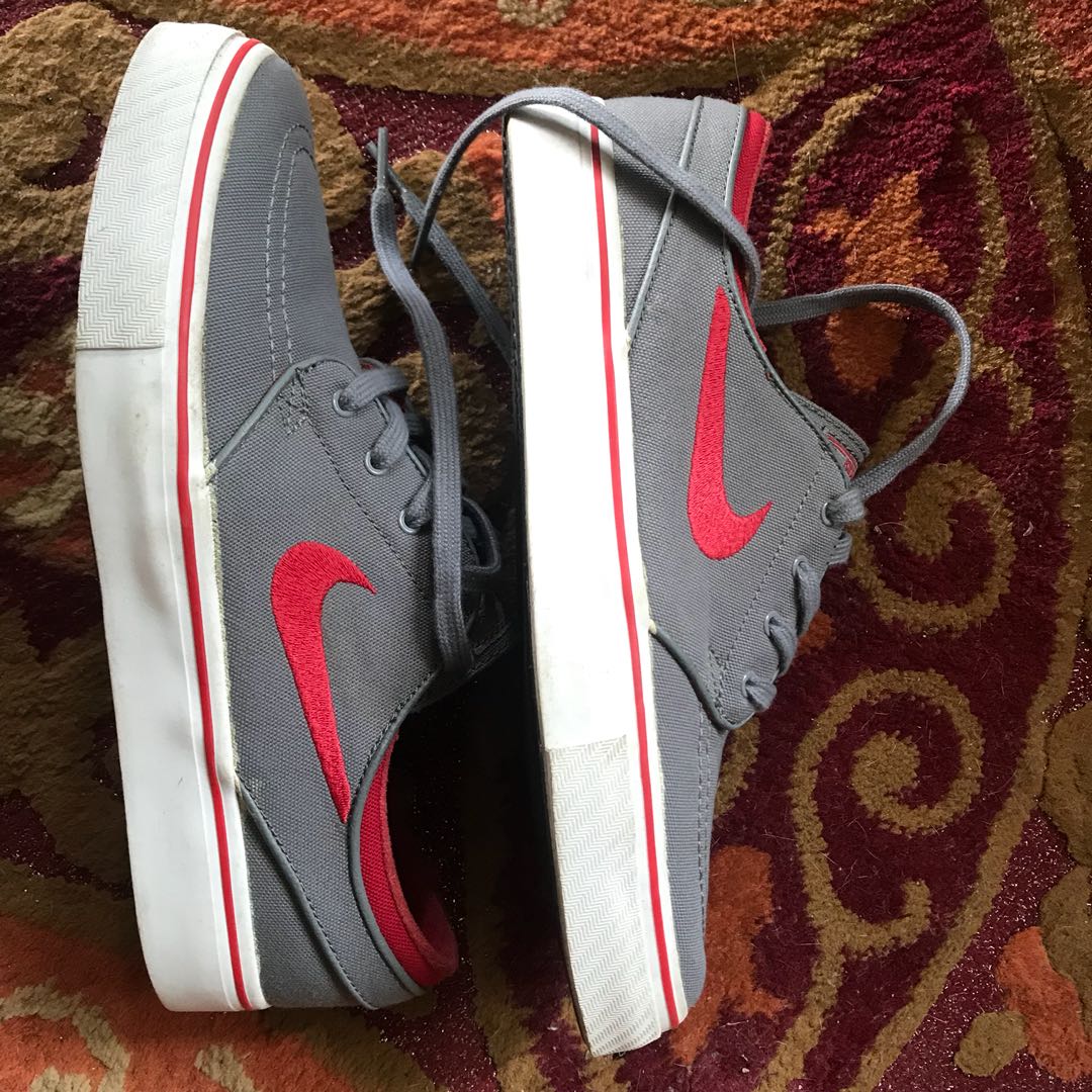 Kasut nike shop stefan janoski