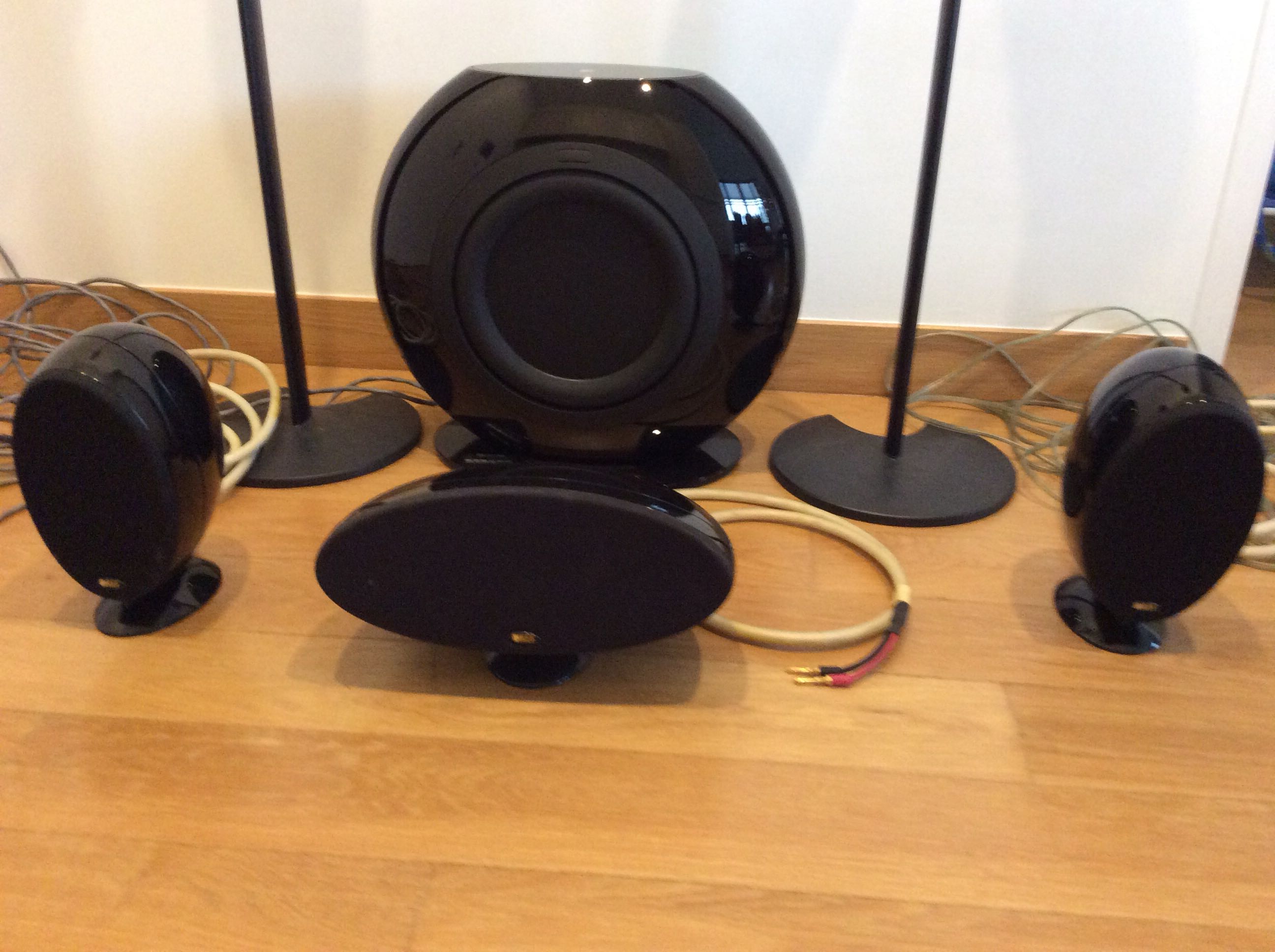 Kef 3000 2025