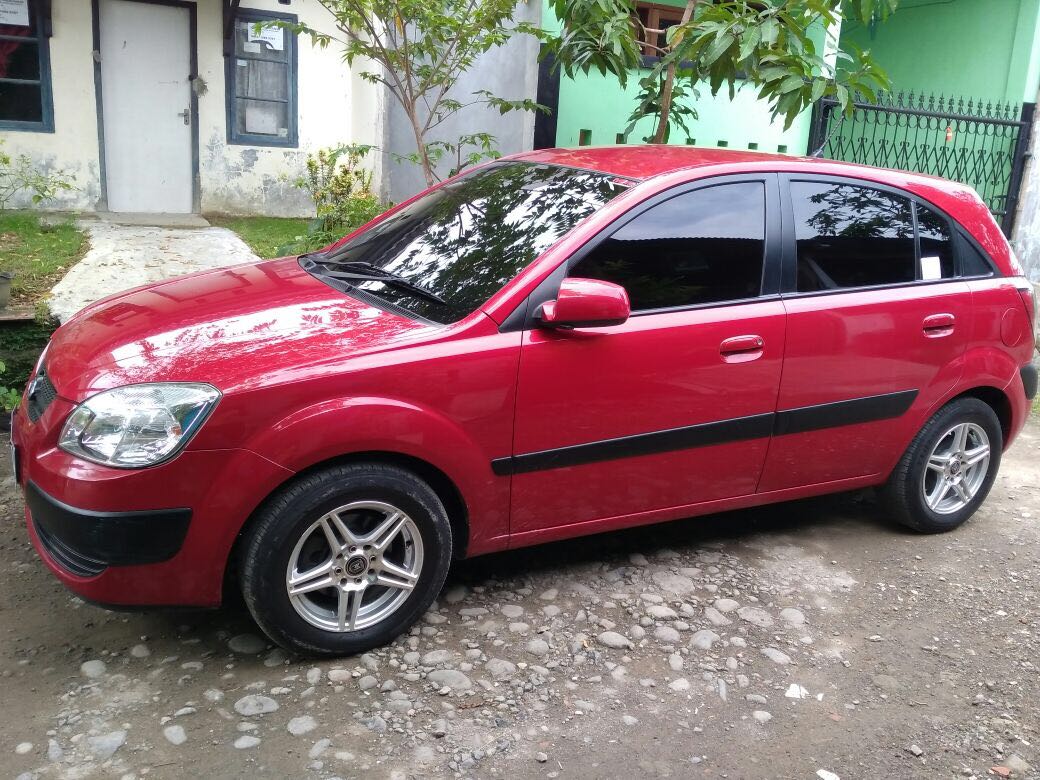 KIA Pride Mobil Motor Mobil Untuk Dijual Di Carousell