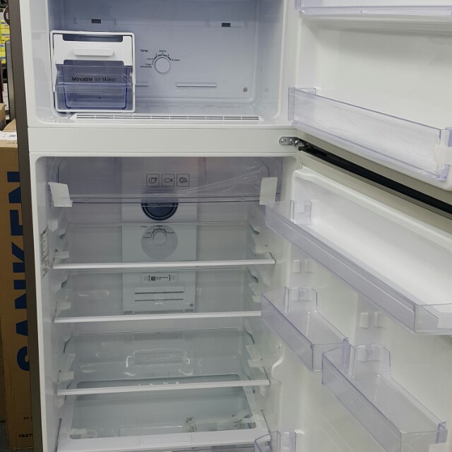 Lemari Es Samsung Rt38k5032s8 Elektronik Lainnya Di Carousell