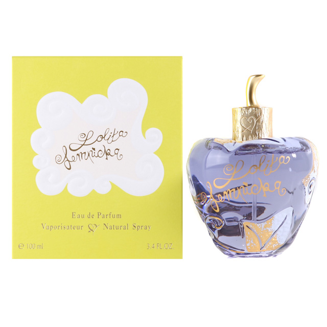 lolita lempicka 100ml eau de parfum